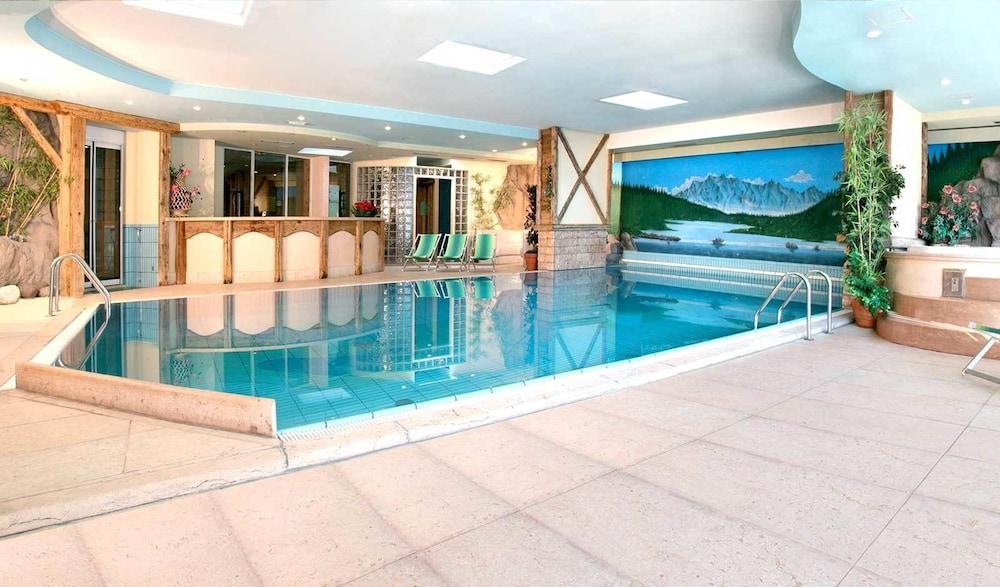Hotel Il Caminetto Sport Canazei Exterior photo