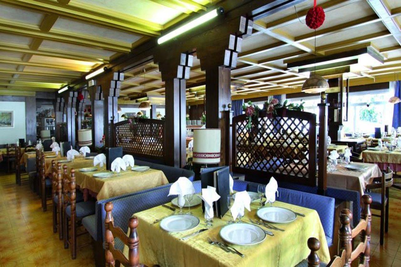 Hotel Il Caminetto Sport Canazei Exterior photo
